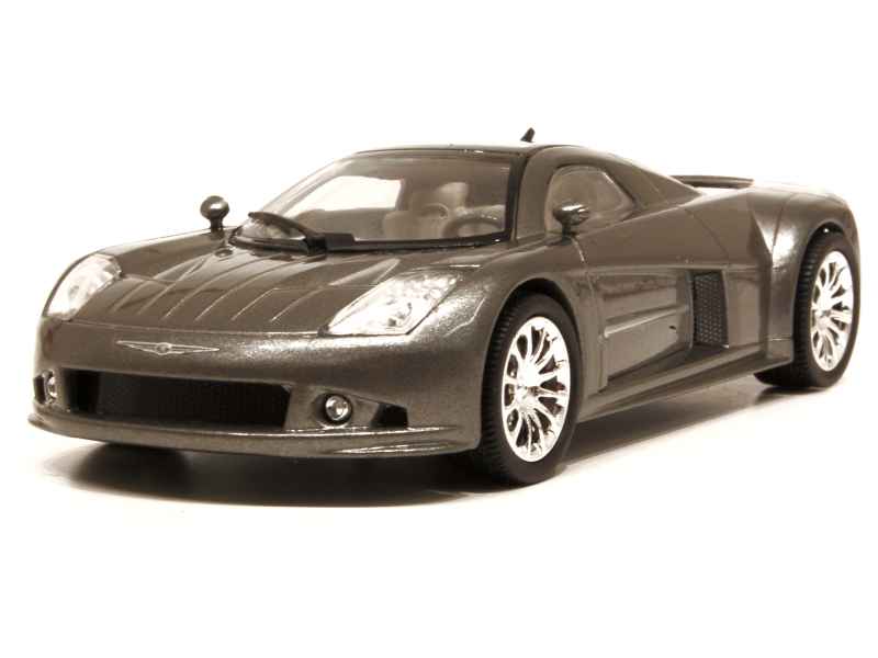 54486 Chrysler ME 4-12 Concept