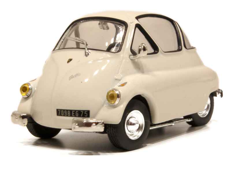 54493 ISO Isetta 1955
