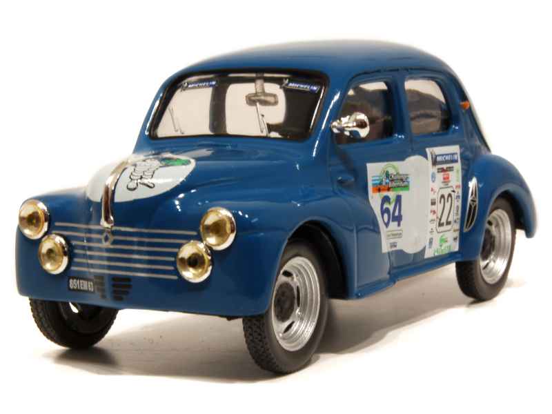 54531 Renault 4CV