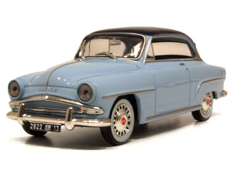 54547 Simca Aronde Grand Large 1956
