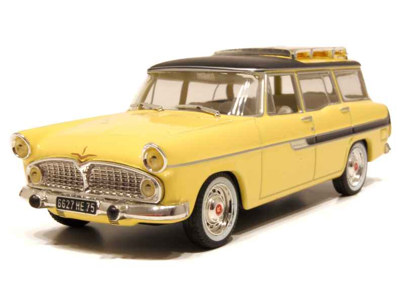 54555 Simca Marly 1959