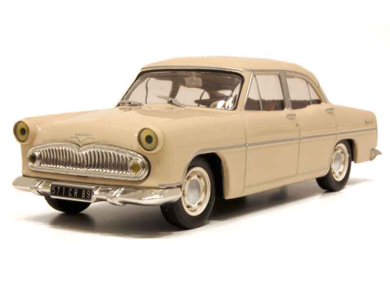54557 Simca Ariane 4 1959