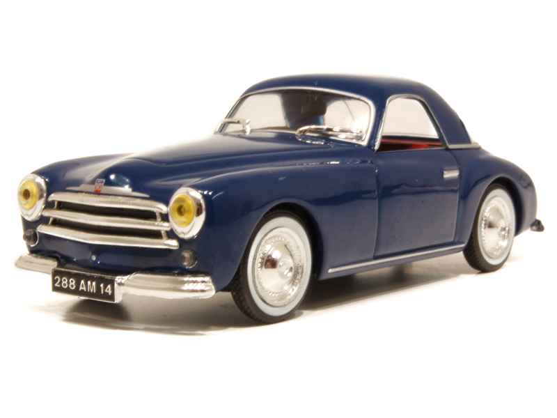 54560 Simca 8 Sport Coupé 1952