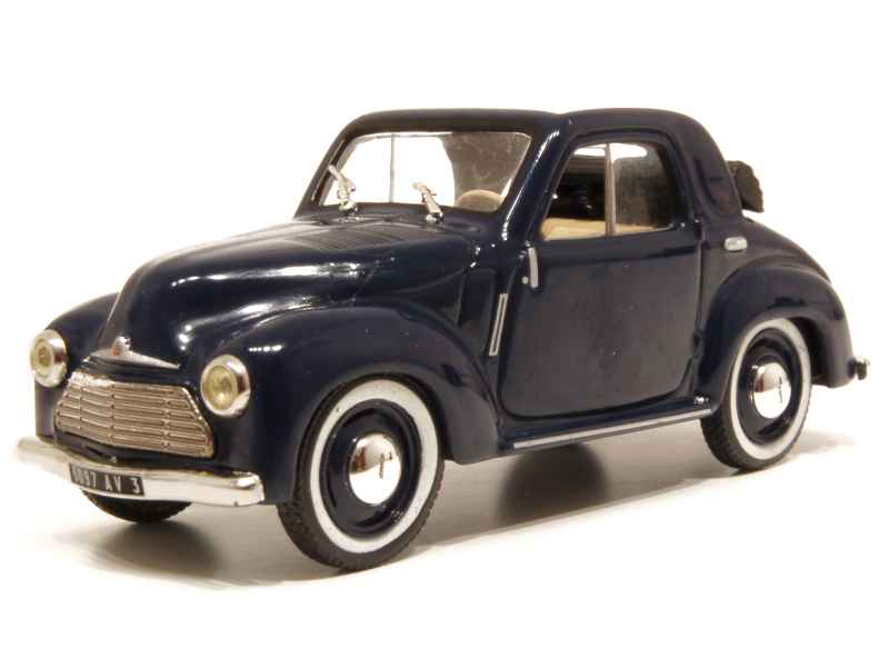 54564 Simca 6 1950