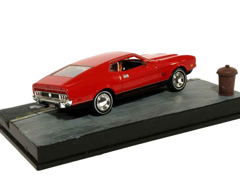 54571 Ford Mustang Mach I/ James Bond 007