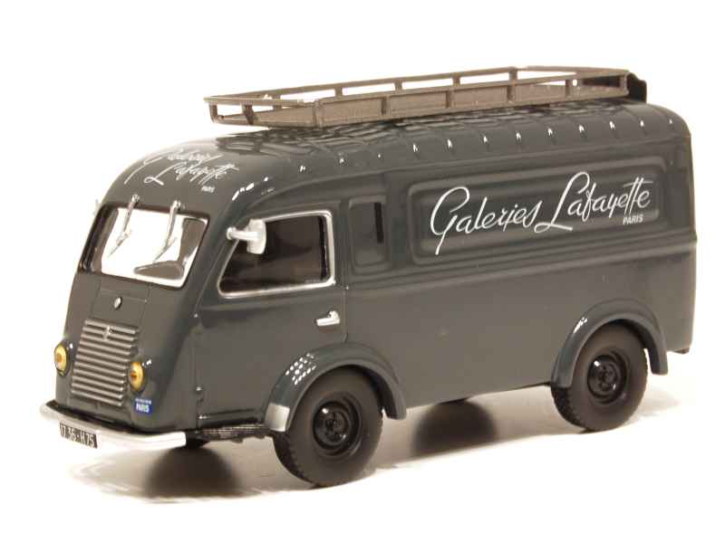 54580 Renault 1000 KG 1952