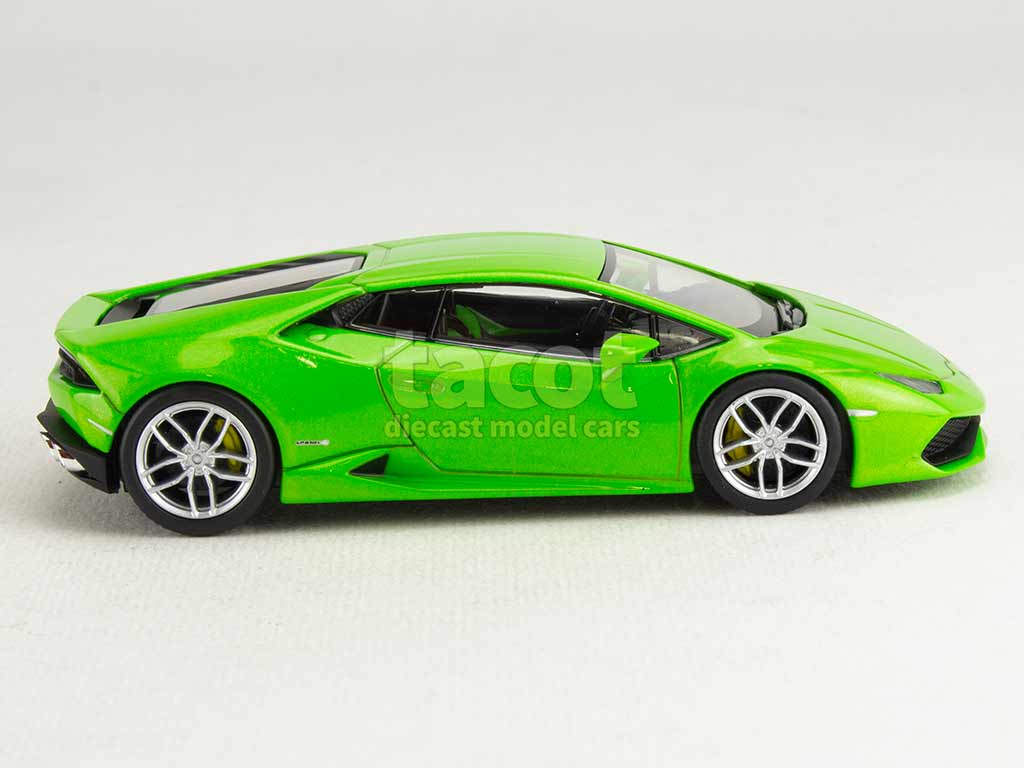 54583 Lamborghini Huracan LP610-4 2015