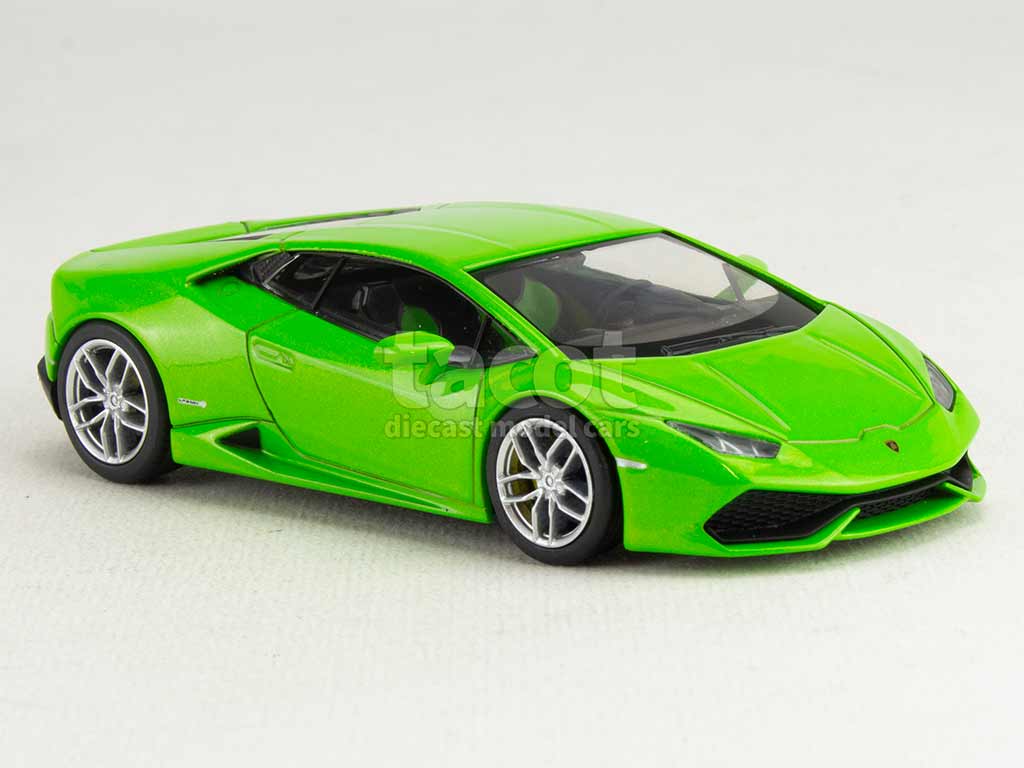54583 Lamborghini Huracan LP610-4 2015