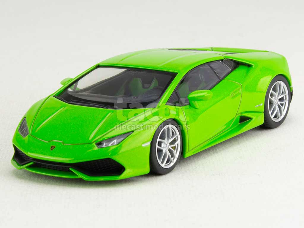 54583 Lamborghini Huracan LP610-4 2015