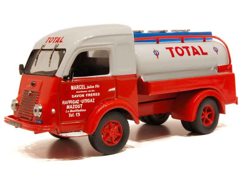 54584 Renault Galion Citerne