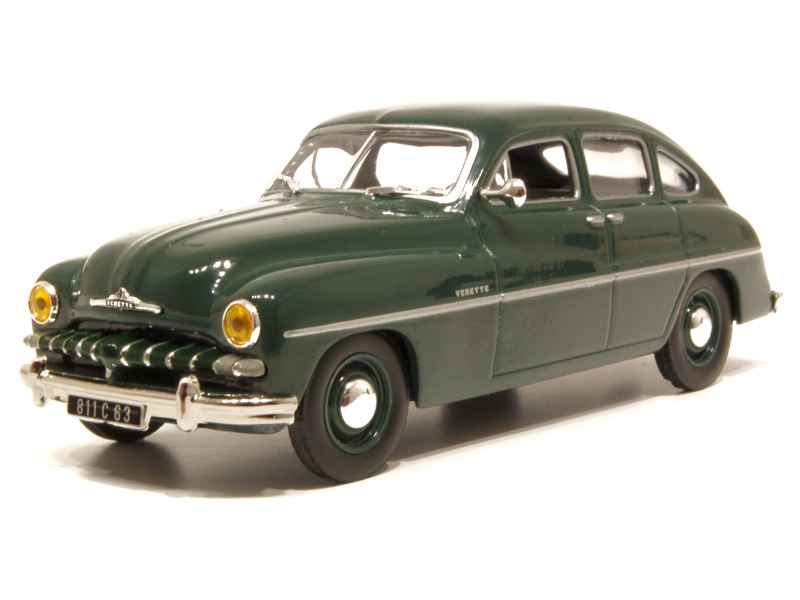 54624 Ford Vedette 1950