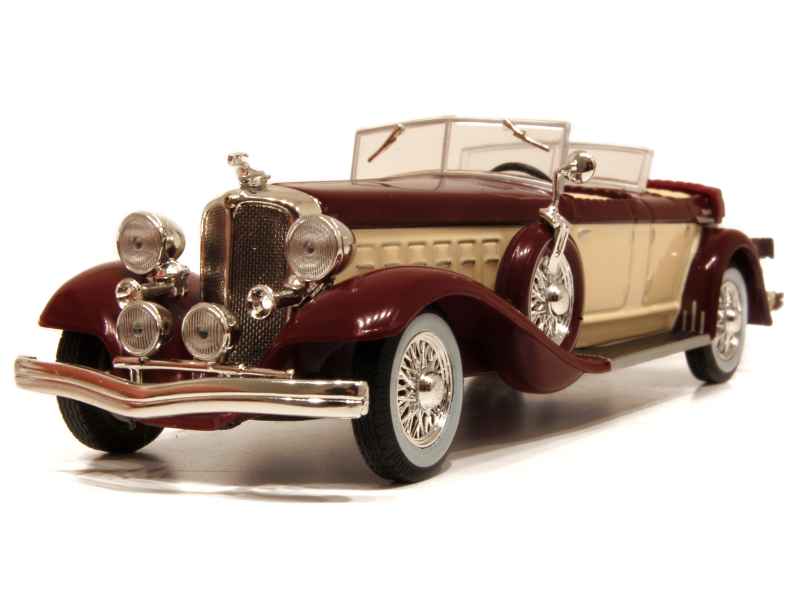 54642 Chrysler Le Baron Phaeton 1933