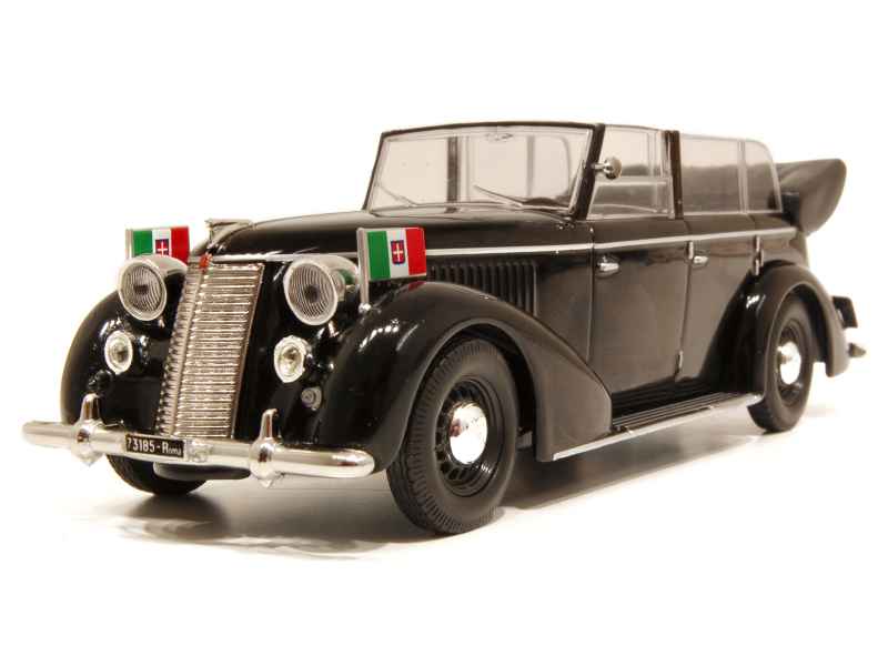 54648 Fiat 2800 V.Emanuele III 1939