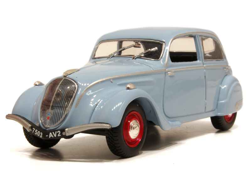 54653 Peugeot 202 Berline 1938