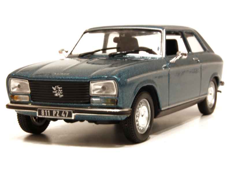 54678 Peugeot 304 Coupé 1975