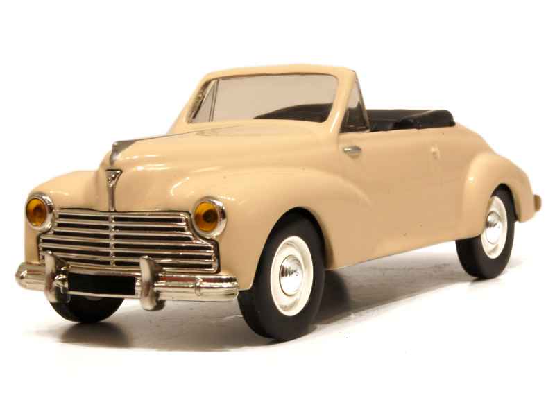 peugeot 203 miniature 1 18