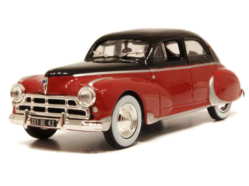 54686 Peugeot 203 Darl'Mat Berline 1953