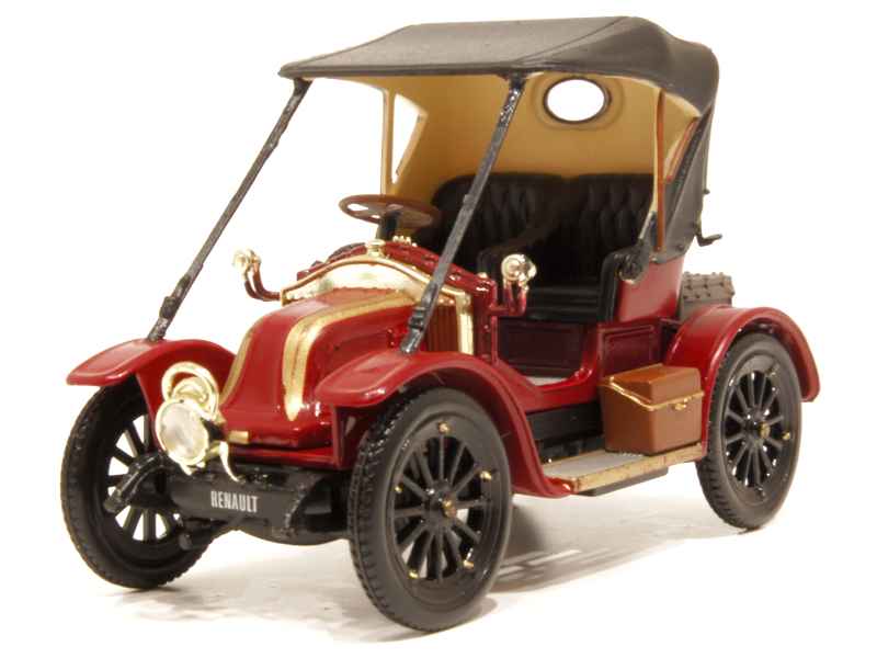 54689 Renault Type AX 1908