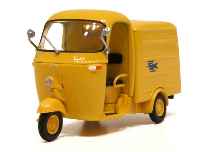 54713 Vespa AC4T Poste 1963