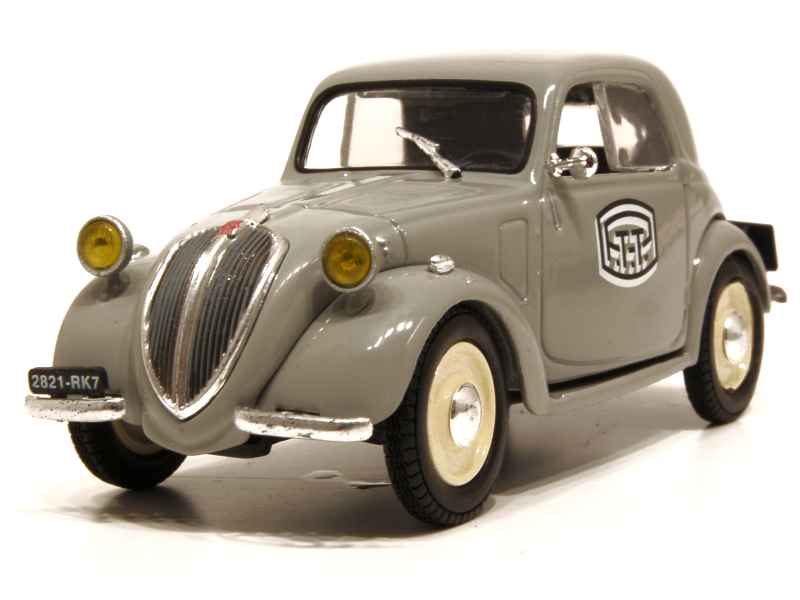 54714 Simca 5 Berline PTT 1937