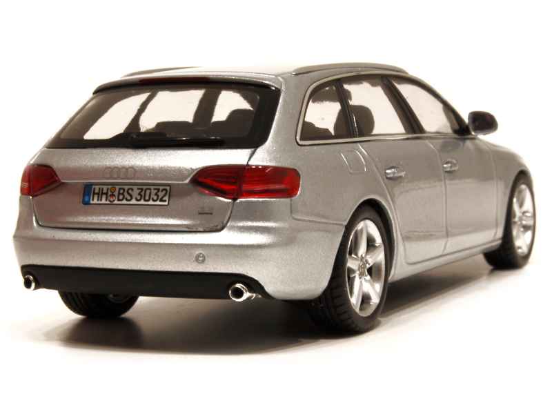 54731 Audi A4 Avant 2008
