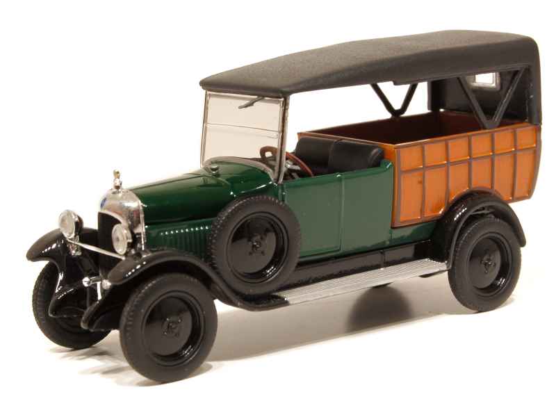 54824 Citroën B12 Normande 1926