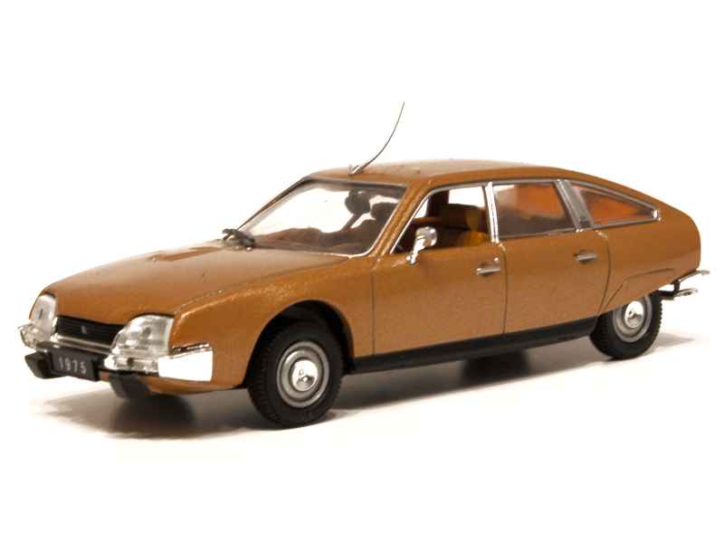 54836 Citroën CX 2000 1975