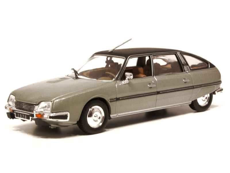54838 Citroën CX Prestige 1978