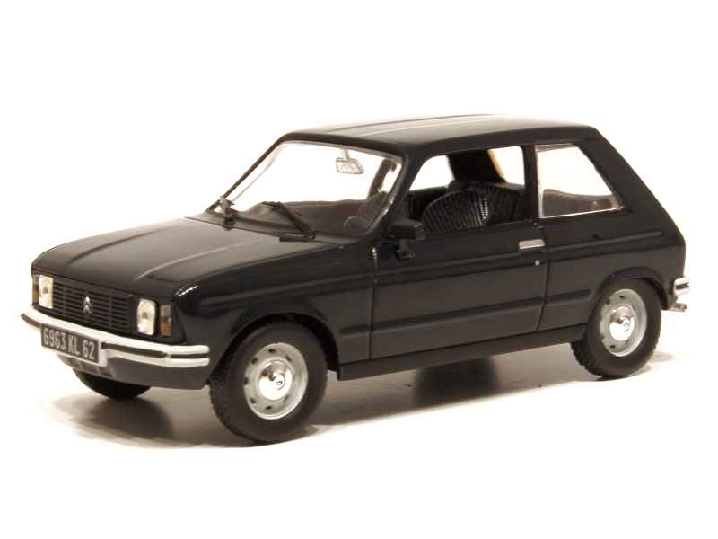 54840 Citroën LNA 1981