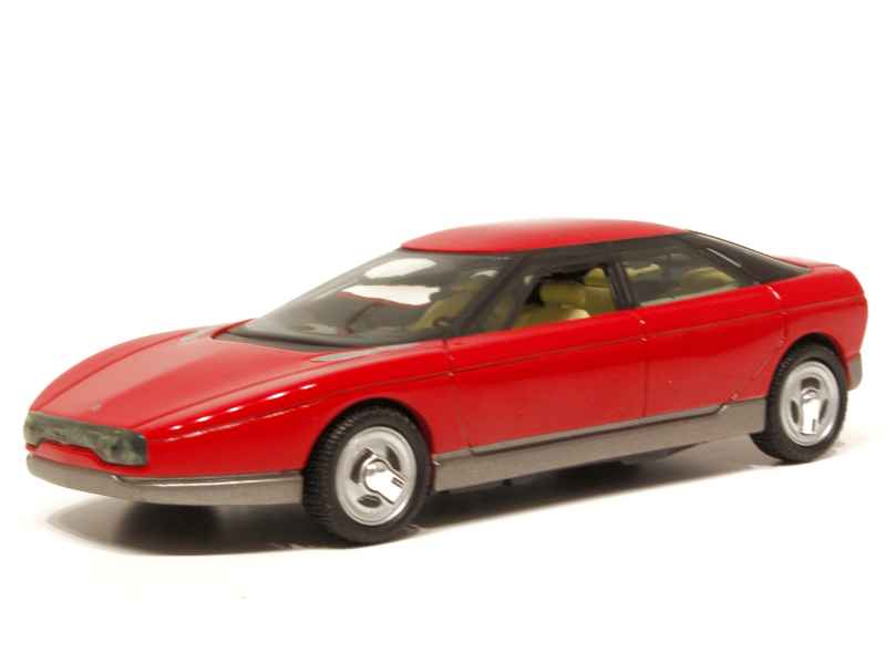54847 Citro&euml;n Activa I Concept 1988