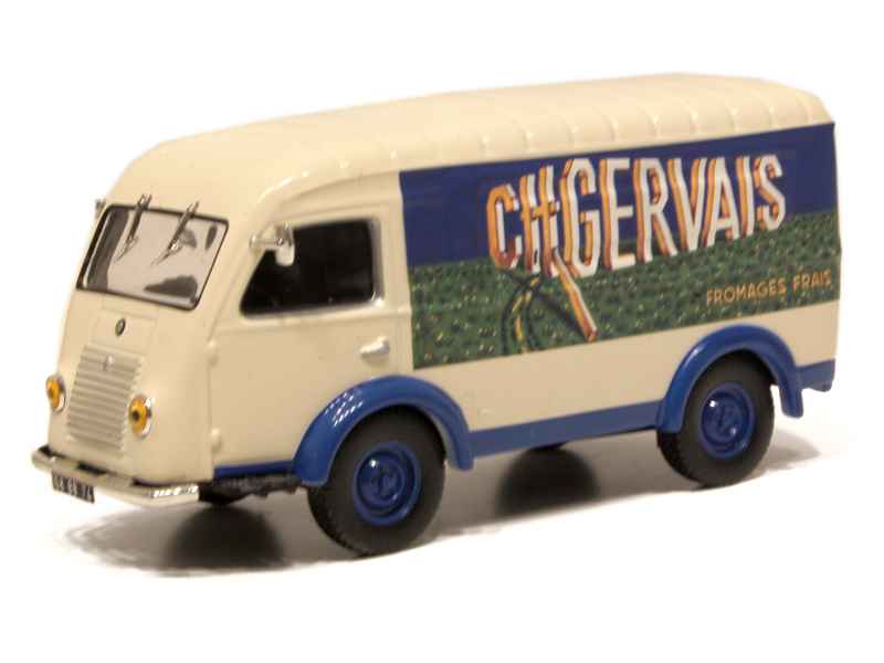 54855 Renault 1000 KG 1952