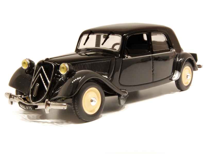 54880 Citroën Traction 11B 1950