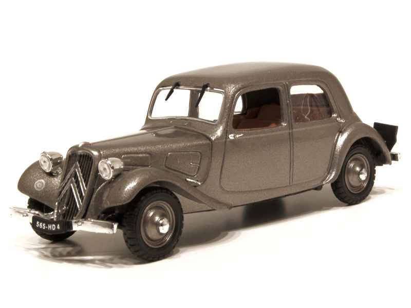 54882 Citroën Traction 11AL 1936
