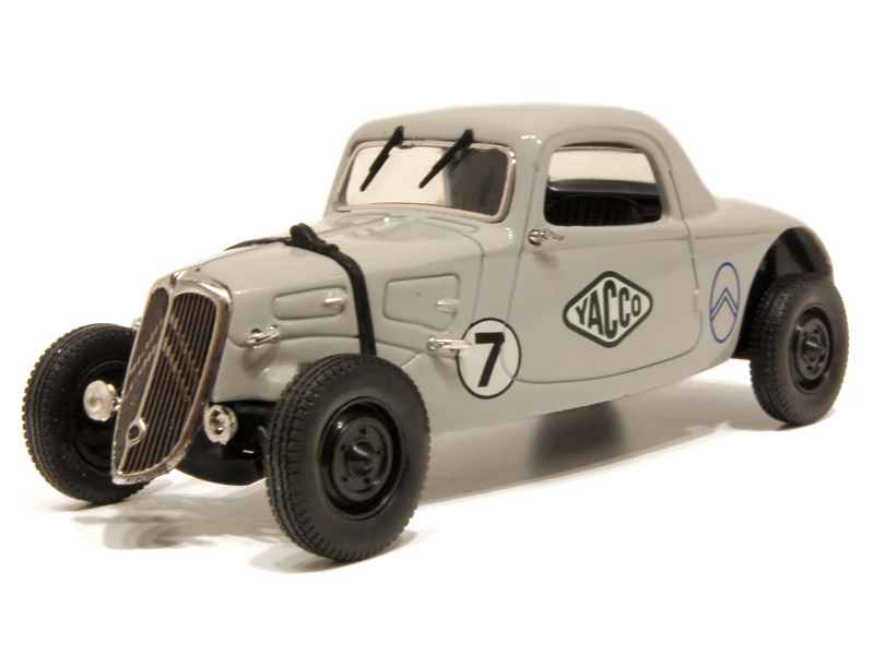 54890 Citroën Traction 7S Record 1934