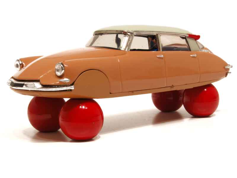 54900 Citroën ID19 40ème Anniversaire 1959