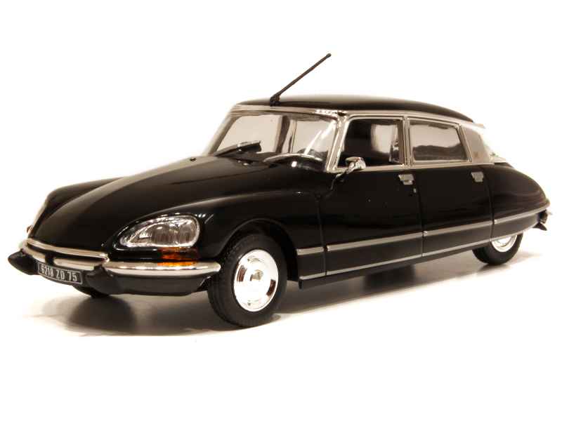 54914 Citroën DS23 Prestige 1973