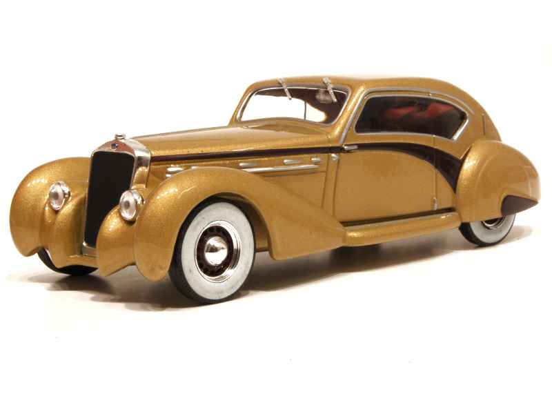 54938 Delage D8 120 Letourneur & Marchand 1939