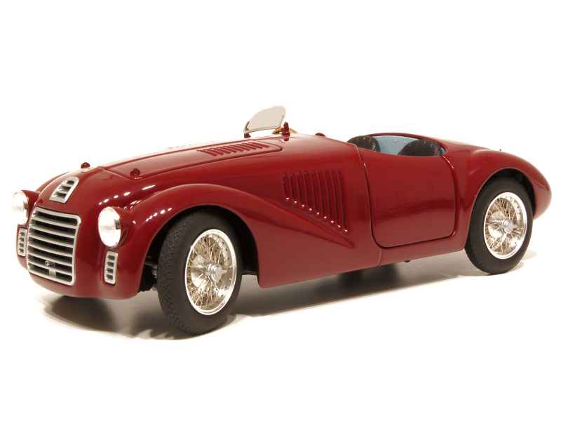 54939 Ferrari 125 S 1949