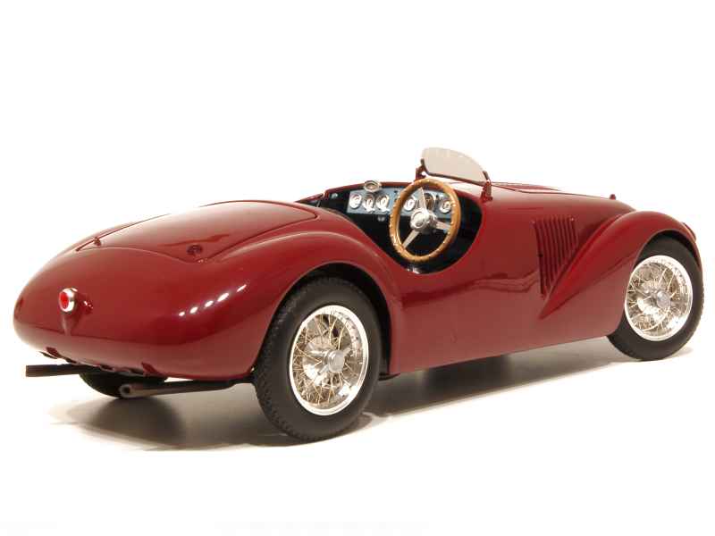 54939 Ferrari 125 S 1949
