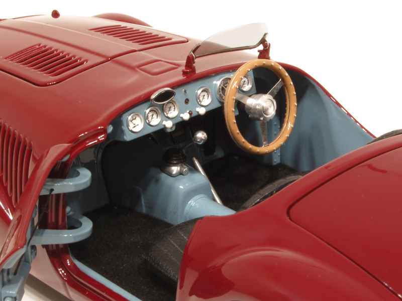 54939 Ferrari 125 S 1949