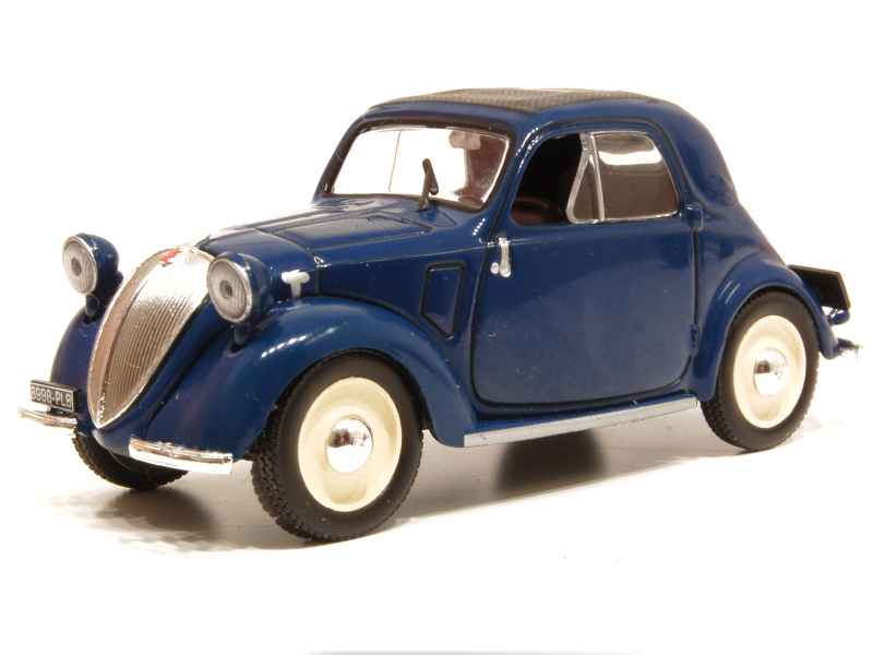 54955 Simca 5 D&eacute;couvrable 1937
