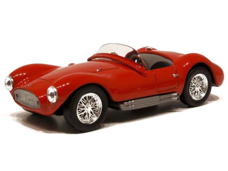 54965 Maserati A6GCS Street 1953