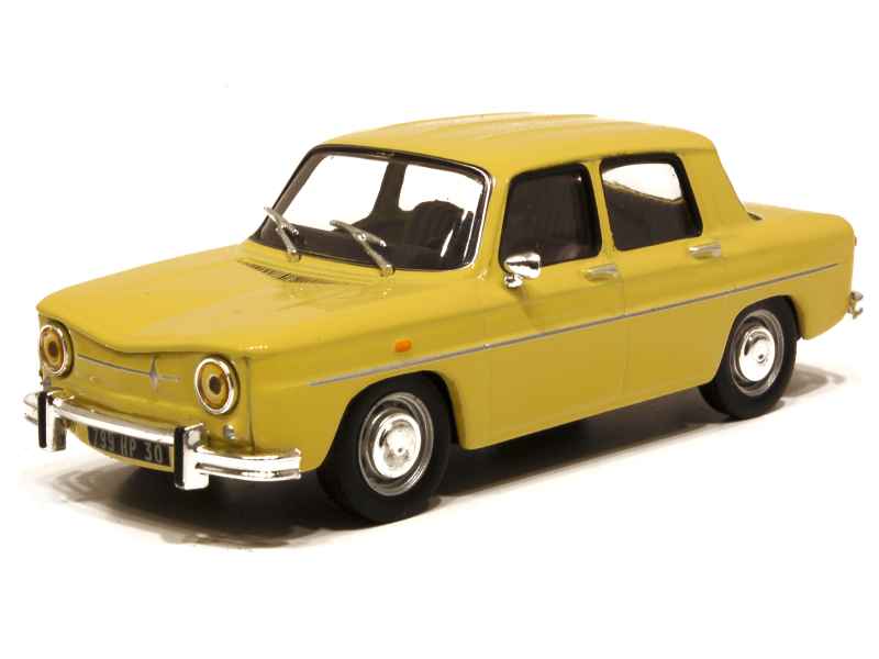 54997 Renault R8 1964