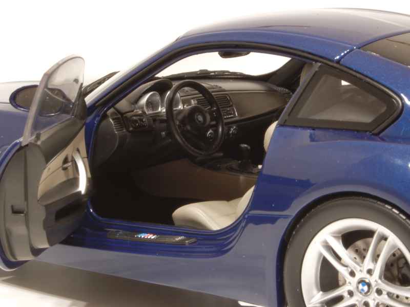 55009 BMW Z4 M Coupé/ E86 2008