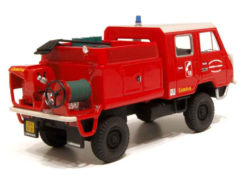 55068 Brimont Brutt Camiva Pompiers