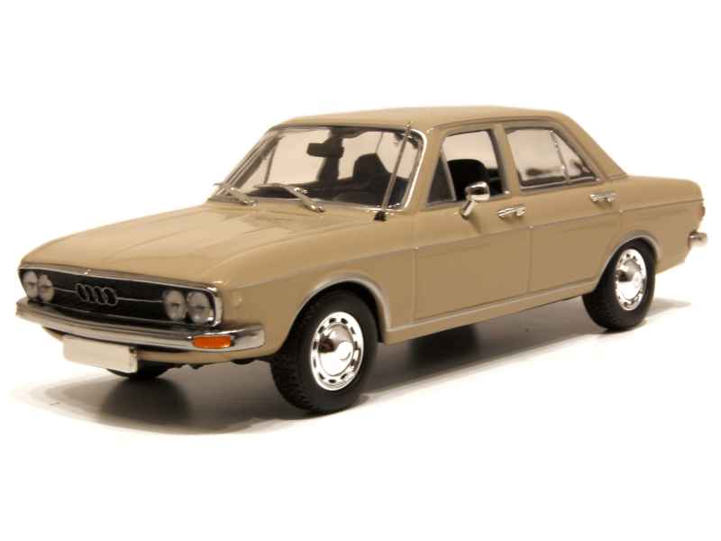 55078 Audi 100 1969