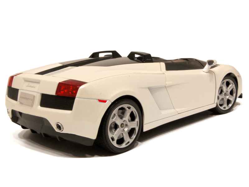 55107 Lamborghini Concept S 2005