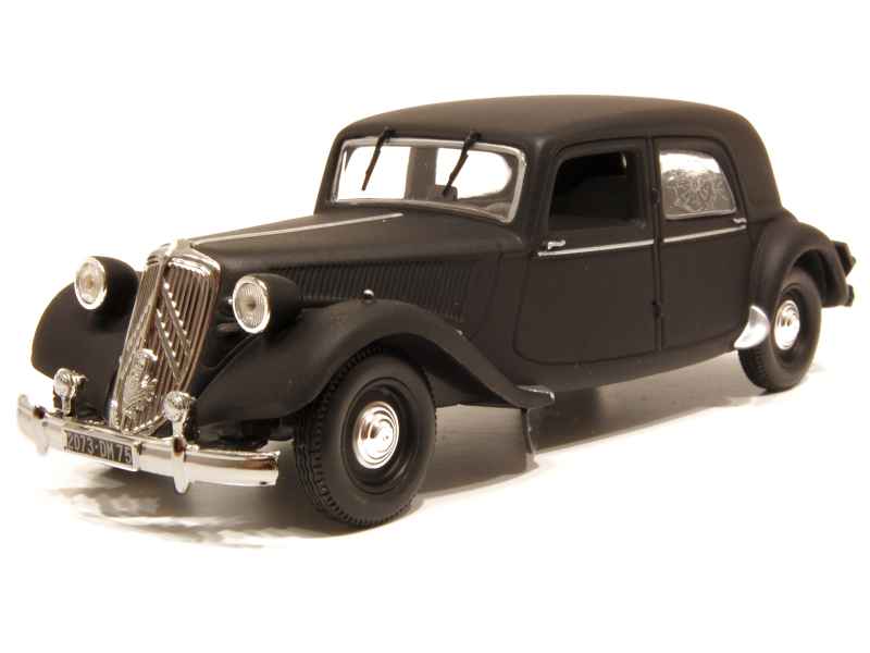 55133 Citroën Traction 15CV 1951