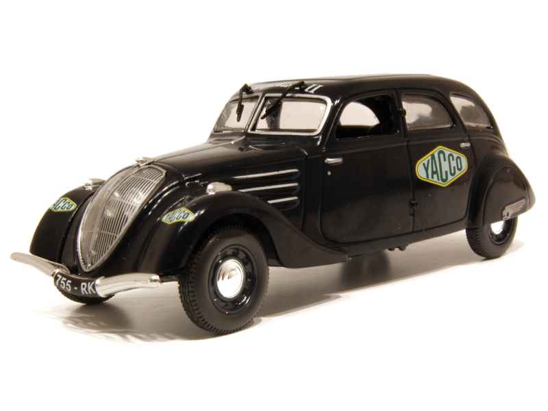 55140 Peugeot 402 Break Yacco 1936