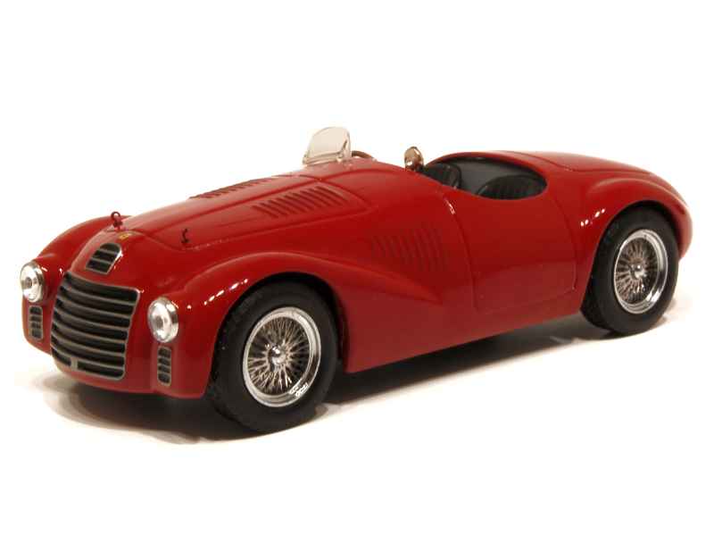 55160 Ferrari 125 S 1947